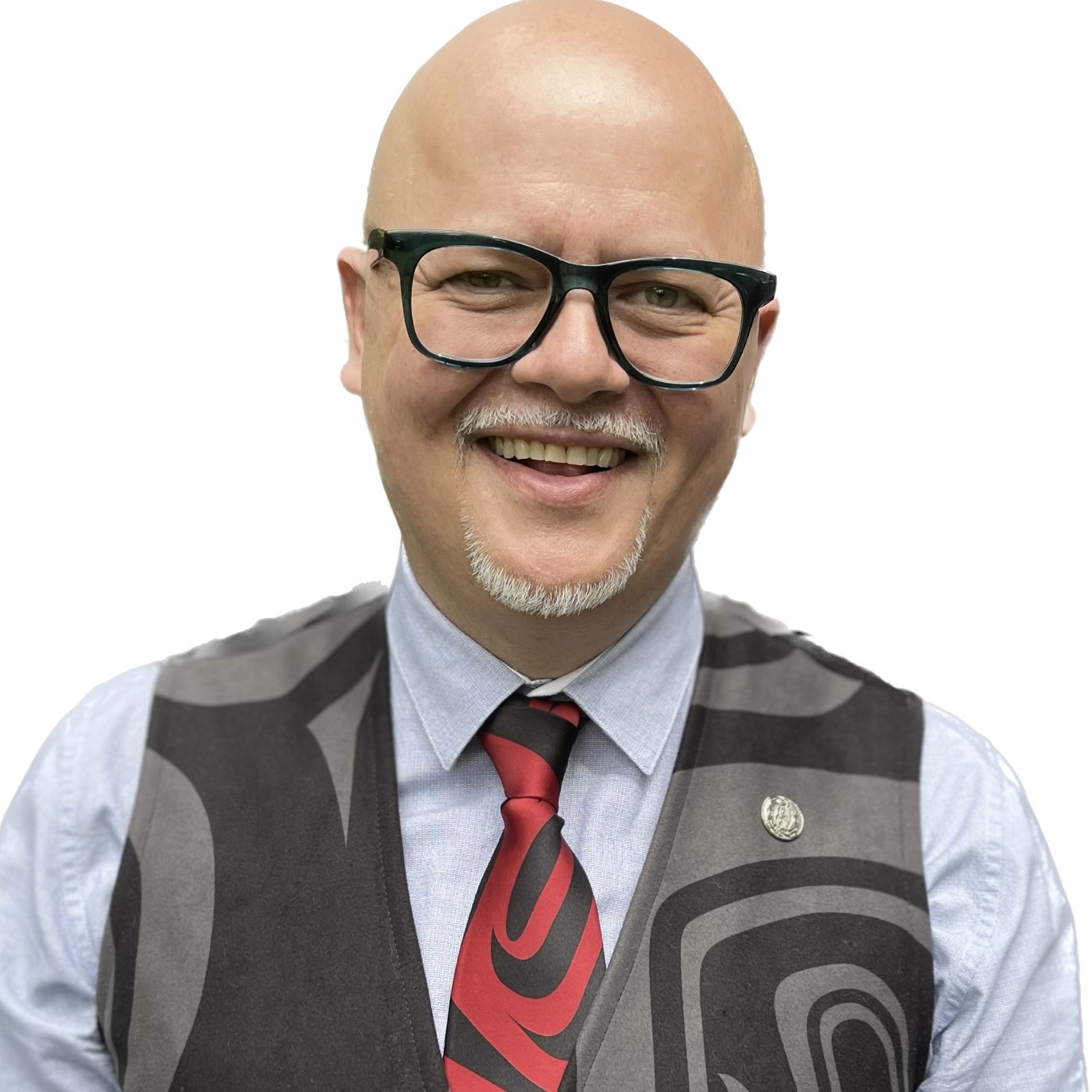 CMSD82 Coast Mountain School District No. 82