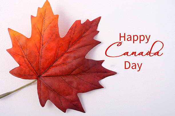 Happy Canada Day!